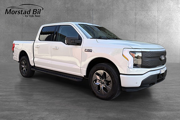 Ford F-150 3 of 5