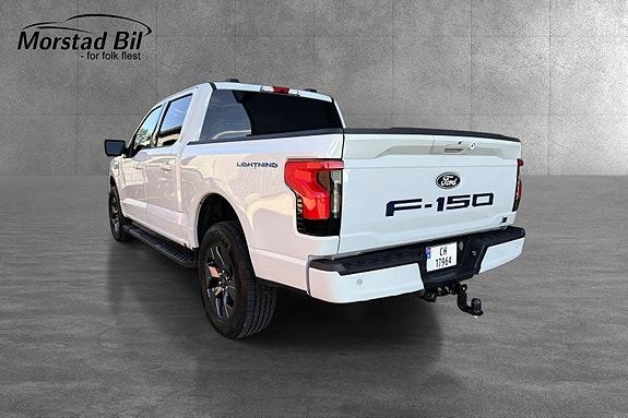 Ford F-150 5 of 5