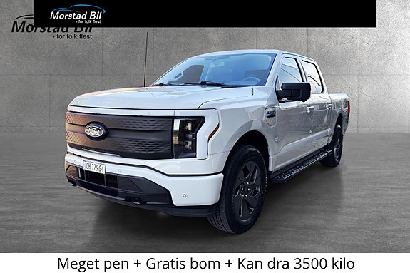 Ford F-150 2 of 5