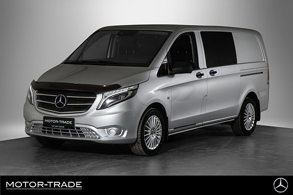 Mercedes-Benz Vito 119