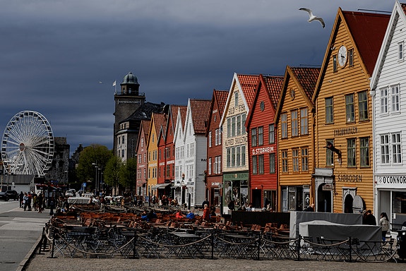 Bilde 1 av 1 i jobbannonse-galleriet