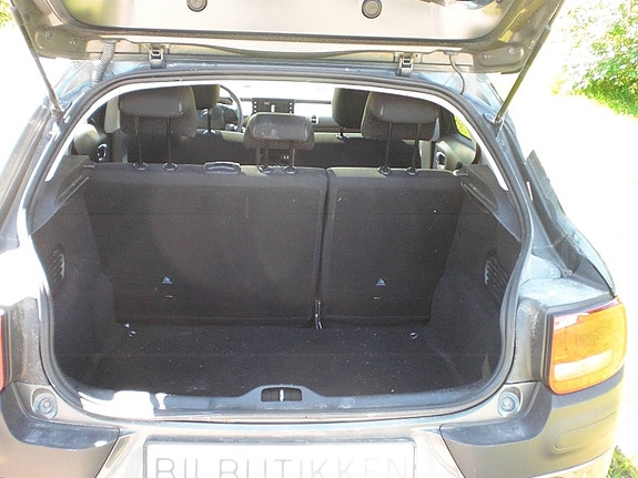 Citroen C4 Cactus 9 of 23