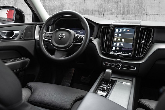 Volvo XC60 24 of 30