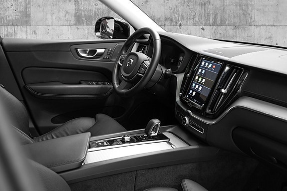 Volvo XC60 29 of 30