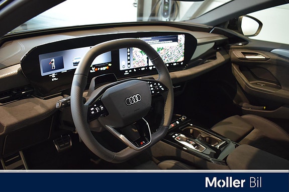 Audi A6 e-tron 9 of 17