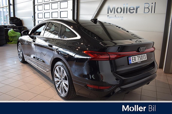 Audi A6 e-tron 3 of 17