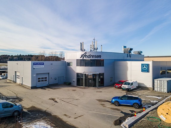 Bilde 4 av 4 i jobbannonse-galleriet