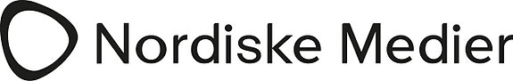 Nordiske Fagmedier AS logo