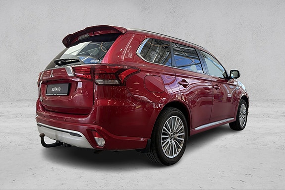 Mitsubishi Outlander 5 of 5