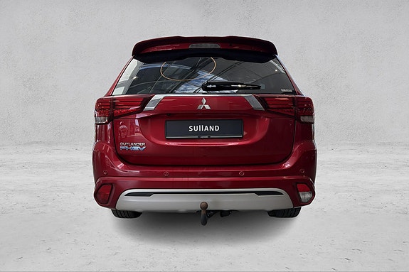 Mitsubishi Outlander 4 of 5