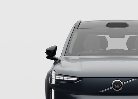 Volvo EX90 5 of 5