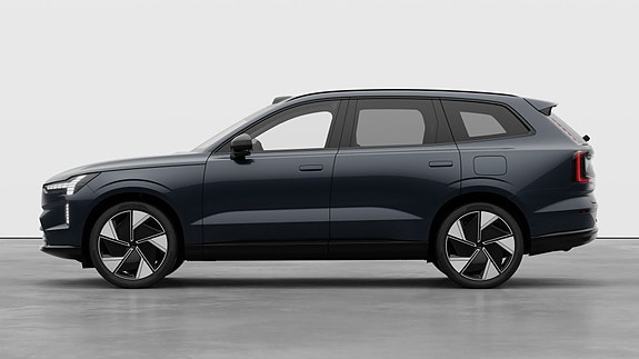 Volvo EX90 4 of 5