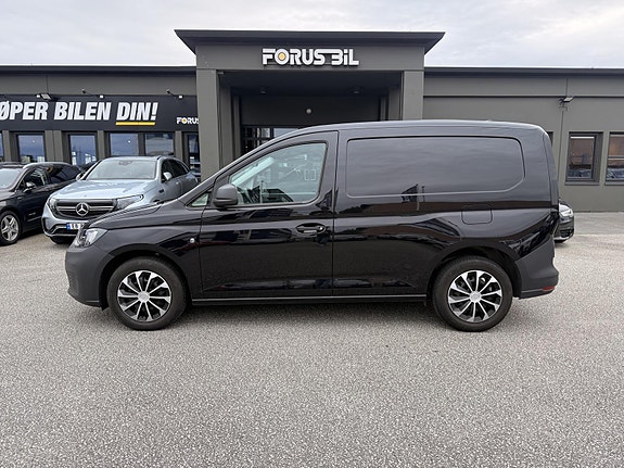 Volkswagen Caddy 3 of 5