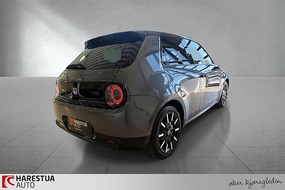 Honda e 5 of 5