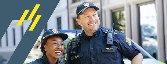 Bilde fra arbeidsgiver
