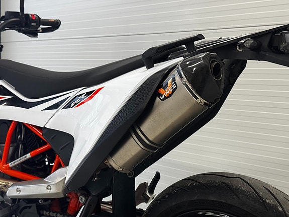 KTM 690 SMC R - INNBYTTE - FINANS - WINGS EKSOS- SERVICE 4 of 5