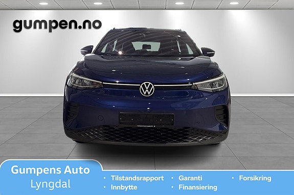 Volkswagen ID.4 4 of 12