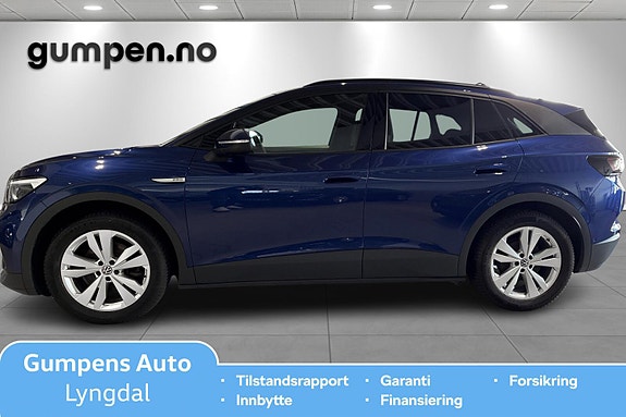 Volkswagen ID.4 2 of 12