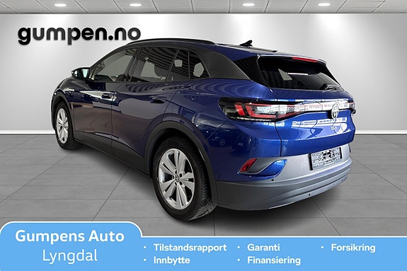 Volkswagen ID.4 3 of 12