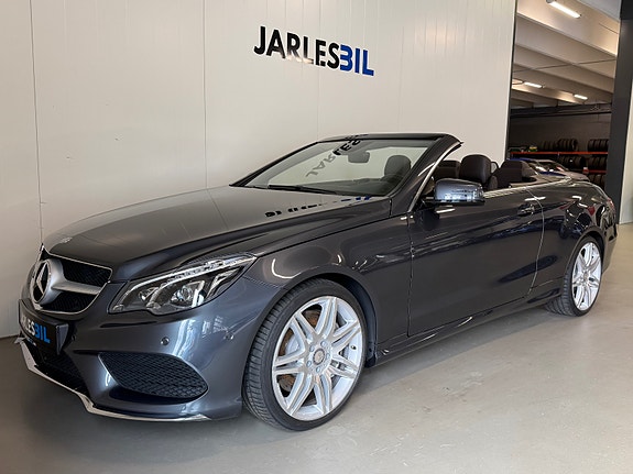 Mercedes-Benz E500 13 of 25