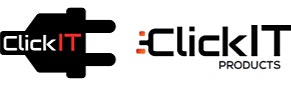 Click-IT AS logo