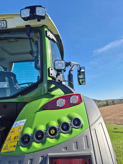 Fendt FENDT 314 VARIO 2024, kr 1 590 000,-