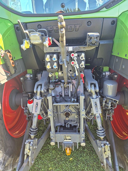 Fendt FENDT 314 VARIO 2024, kr 1 590 000,-