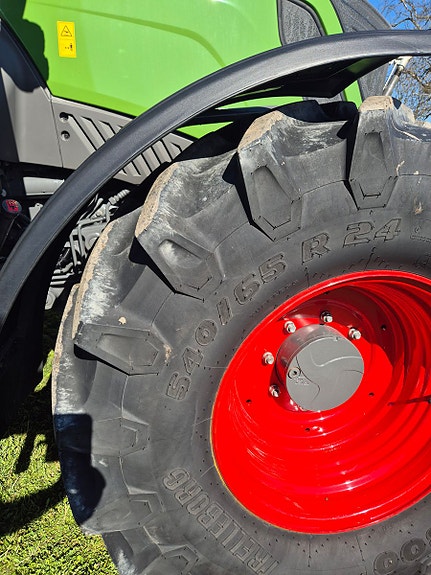 Fendt FENDT 314 VARIO 2024, kr 1 590 000,-