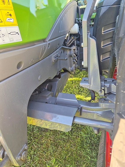Fendt FENDT 314 VARIO 2024, kr 1 590 000,-