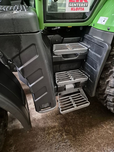 Fendt FENDT 314 VARIO 2024, kr 1 590 000,-