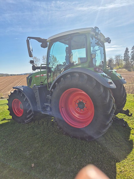 Fendt FENDT 314 VARIO 2024, kr 1 590 000,-