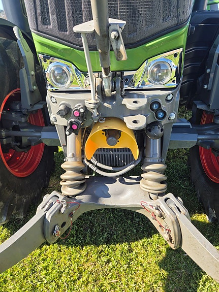Fendt FENDT 314 VARIO 2024, kr 1 590 000,-