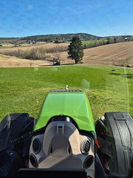 Fendt FENDT 314 VARIO 2024, kr 1 590 000,-