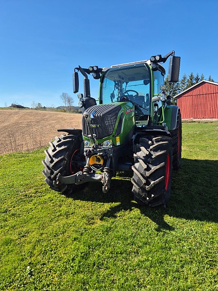 Fendt FENDT 314 VARIO 2024, kr 1 590 000,-