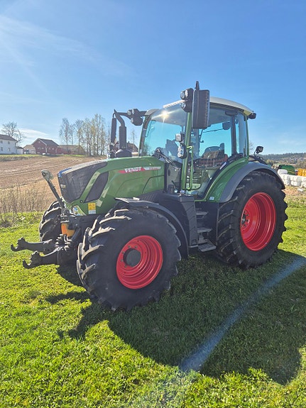 Fendt FENDT 314 VARIO 2024, kr 1 590 000,-