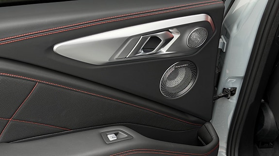 BMW XM 24 of 30