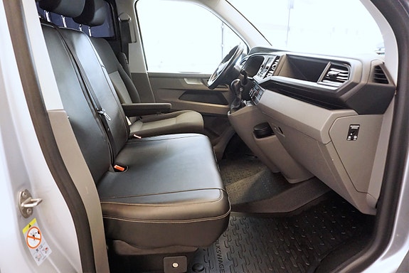 Volkswagen Transporter 19 of 27