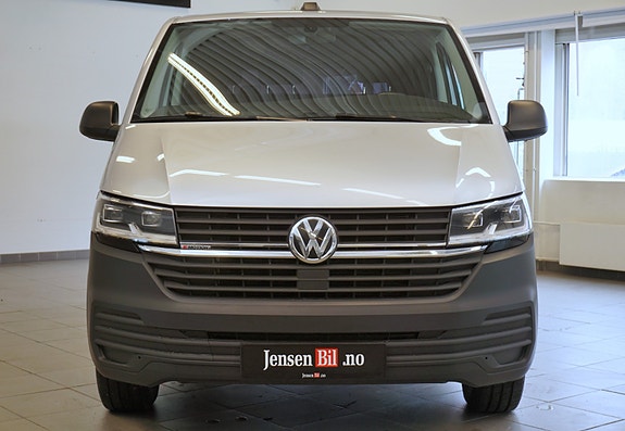 Volkswagen Transporter 2 of 27