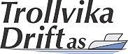 Trollvika Drift As logo