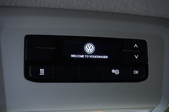 Volkswagen Transporter 18 of 29