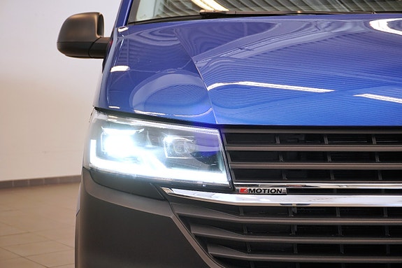 Volkswagen Transporter 4 of 29