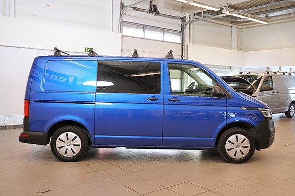 Volkswagen Transporter 6 of 29