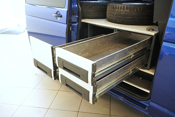 Volkswagen Transporter 23 of 29