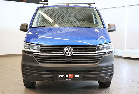 Volkswagen Transporter 3 of 29