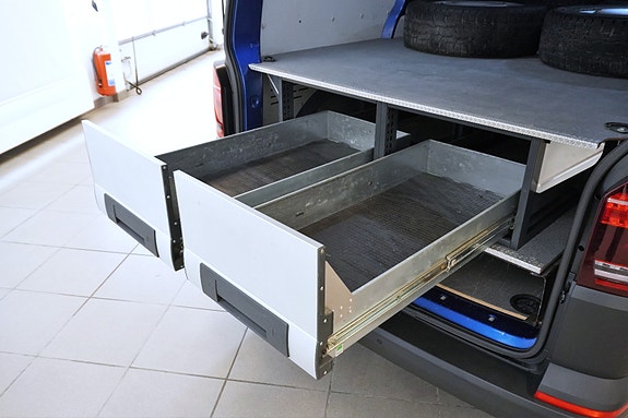 Volkswagen Transporter 27 of 29