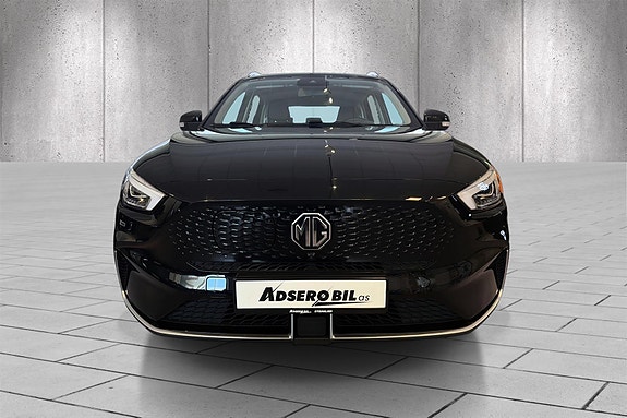 MG ZS EV 2 of 2