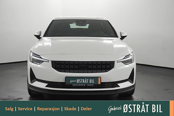 Polestar 2 3 of 5