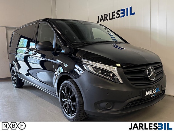 Mercedes-Benz Vito 119