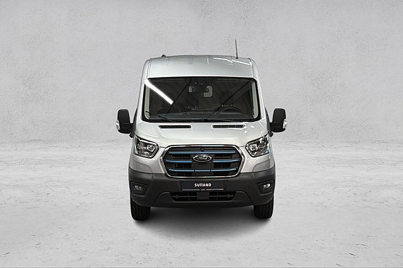 Ford Transit 8 of 21