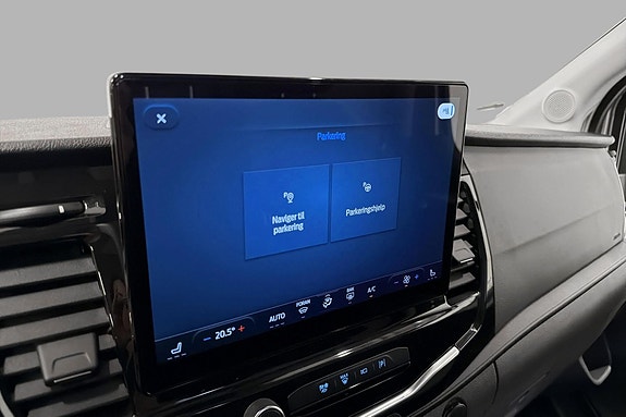 Ford Transit 17 of 21